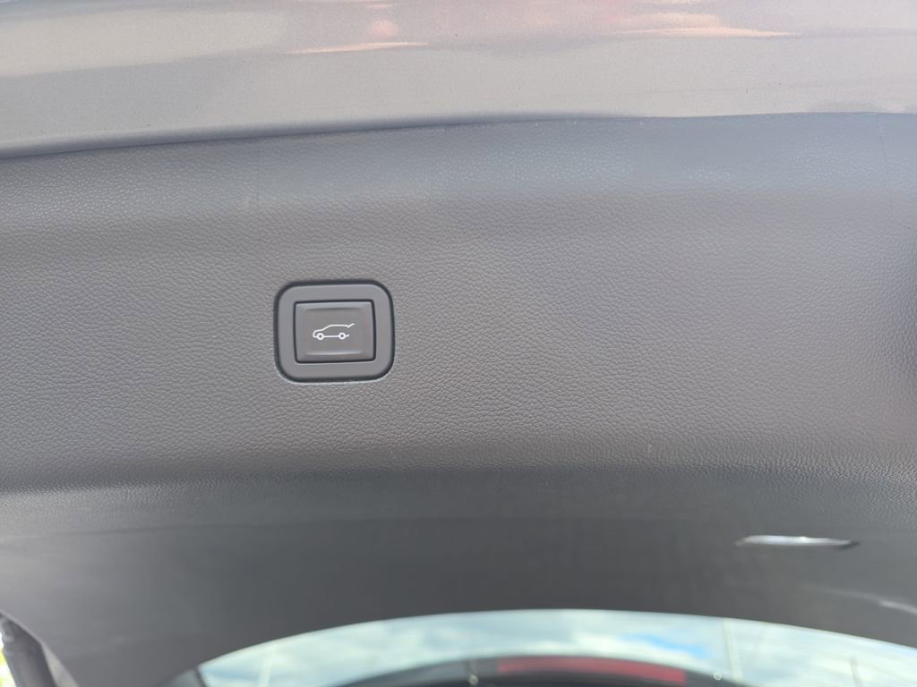 Certified 2024 Buick Enclave Essence w/ LPO, Floor Liner Package FWD image 14