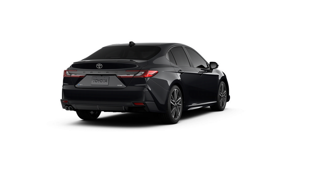 New 2026 Toyota Camry XSE w/ Premium Package FWD image 11