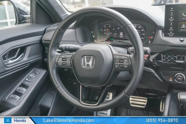 Used 2023 Honda Accord Sport image 22