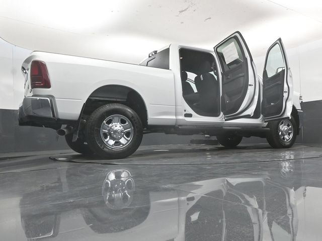 New 2027 RAM 3500 Tradesman AWD/4WD image 61