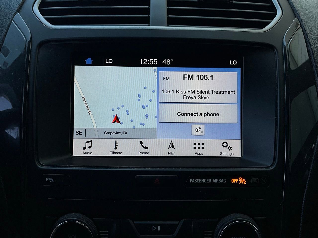 Used 2019 Ford Explorer XLT w/ Equipment Group 202A image 29