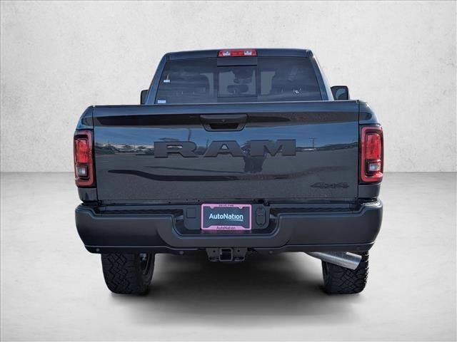 New 2026 RAM 2500 Tradesman image 6