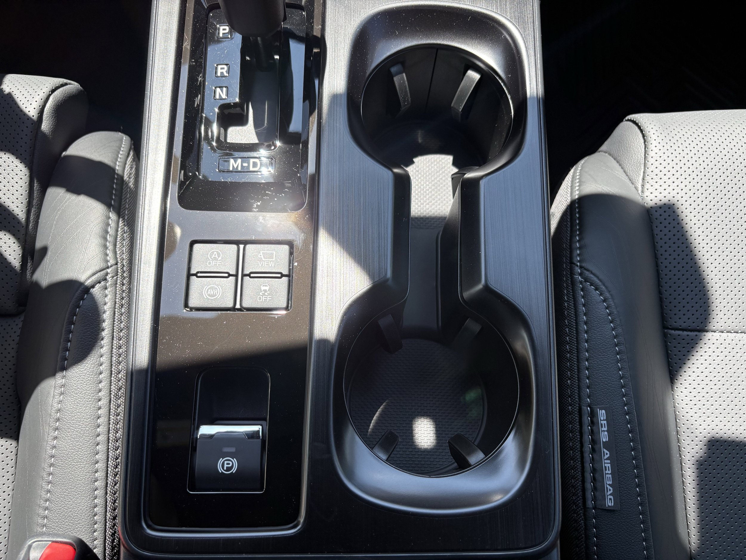New 2026 Subaru Outback Touring XT AWD/4WD image 19