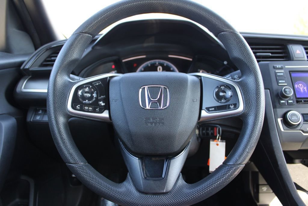Used 2019 Honda Civic LX image 22