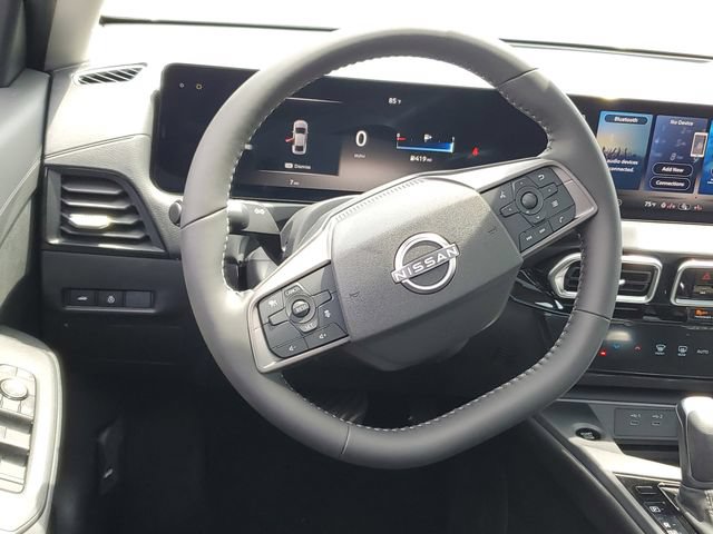 New 2026 Nissan Sentra SV w/ SV Convenience Package FWD image 15