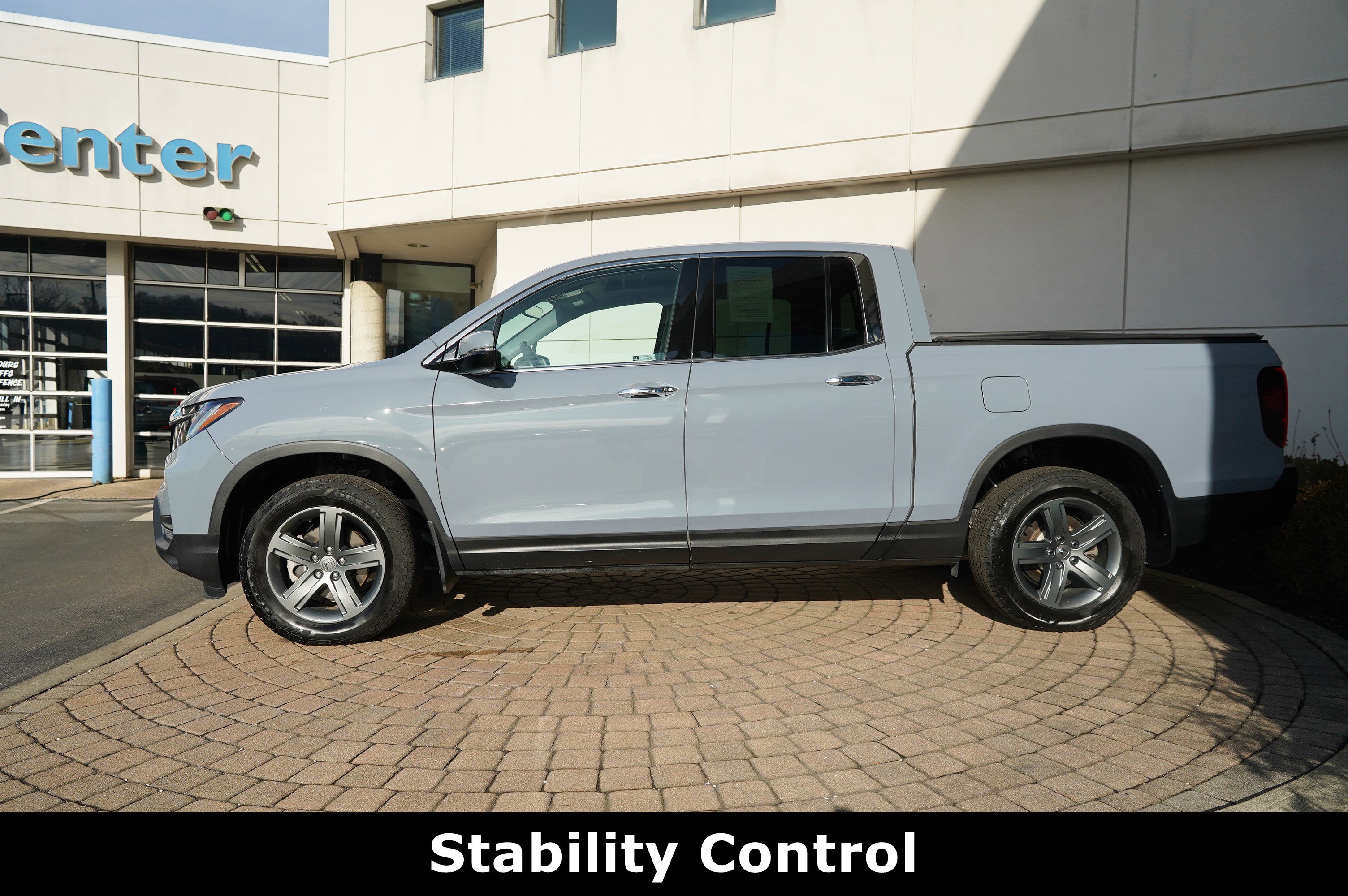 Used 2023 Honda Ridgeline RTL-E image 20