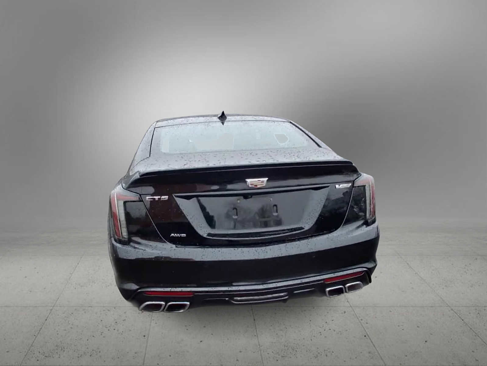 Used 2023 Cadillac CT5 V w/ Premium Package image 7