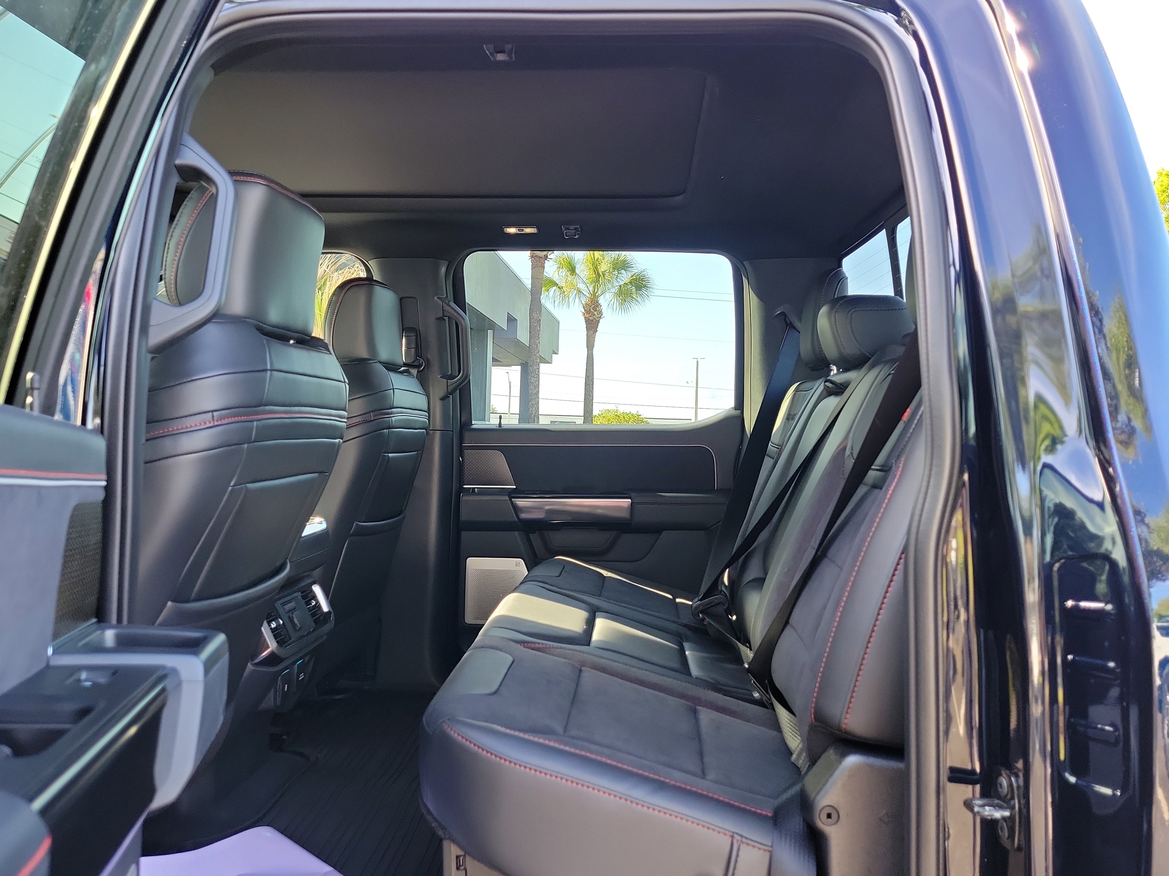 New 2026 Ford F150 Raptor image 11