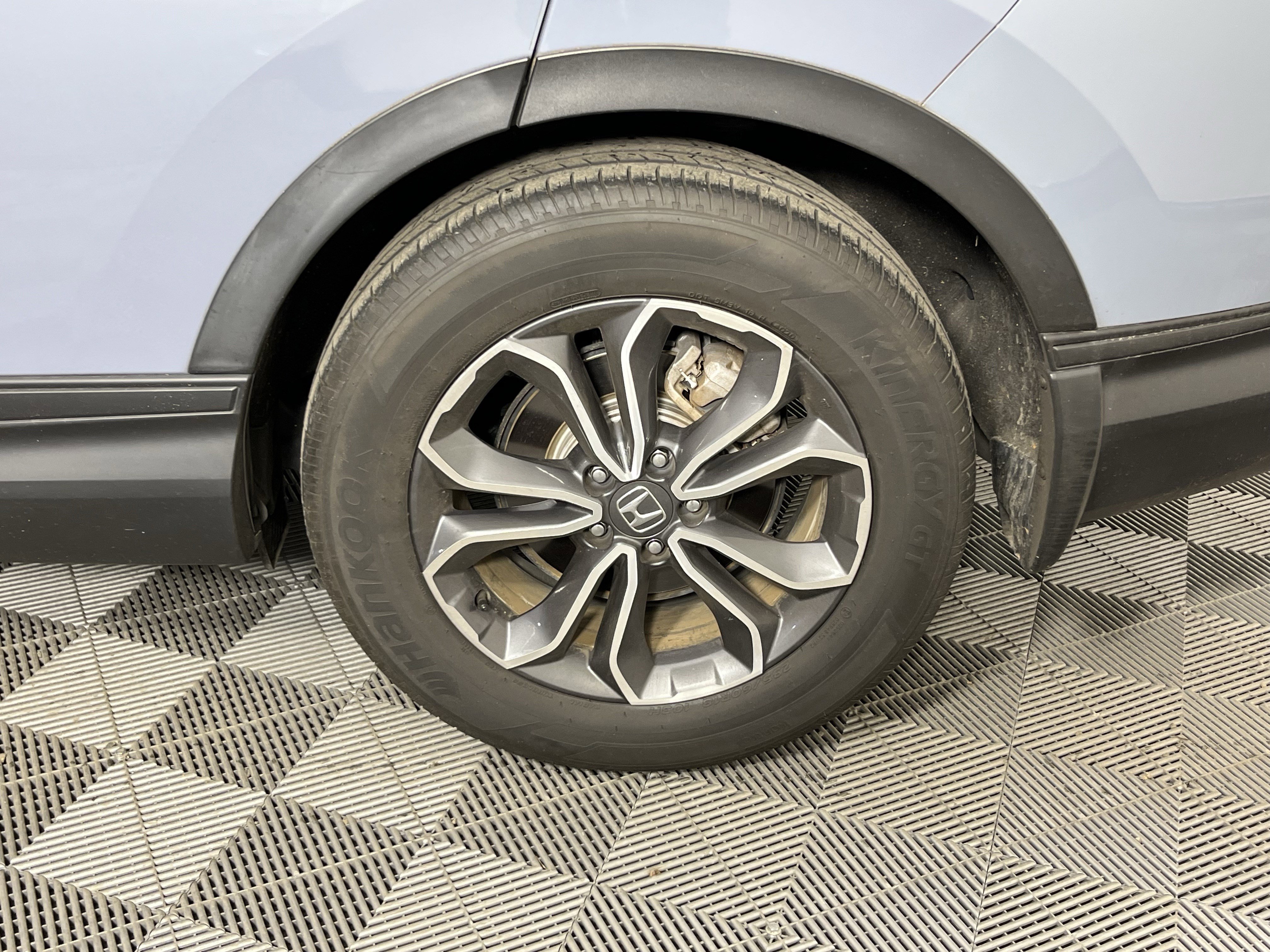 Used 2021 Honda CR-V EX image 20