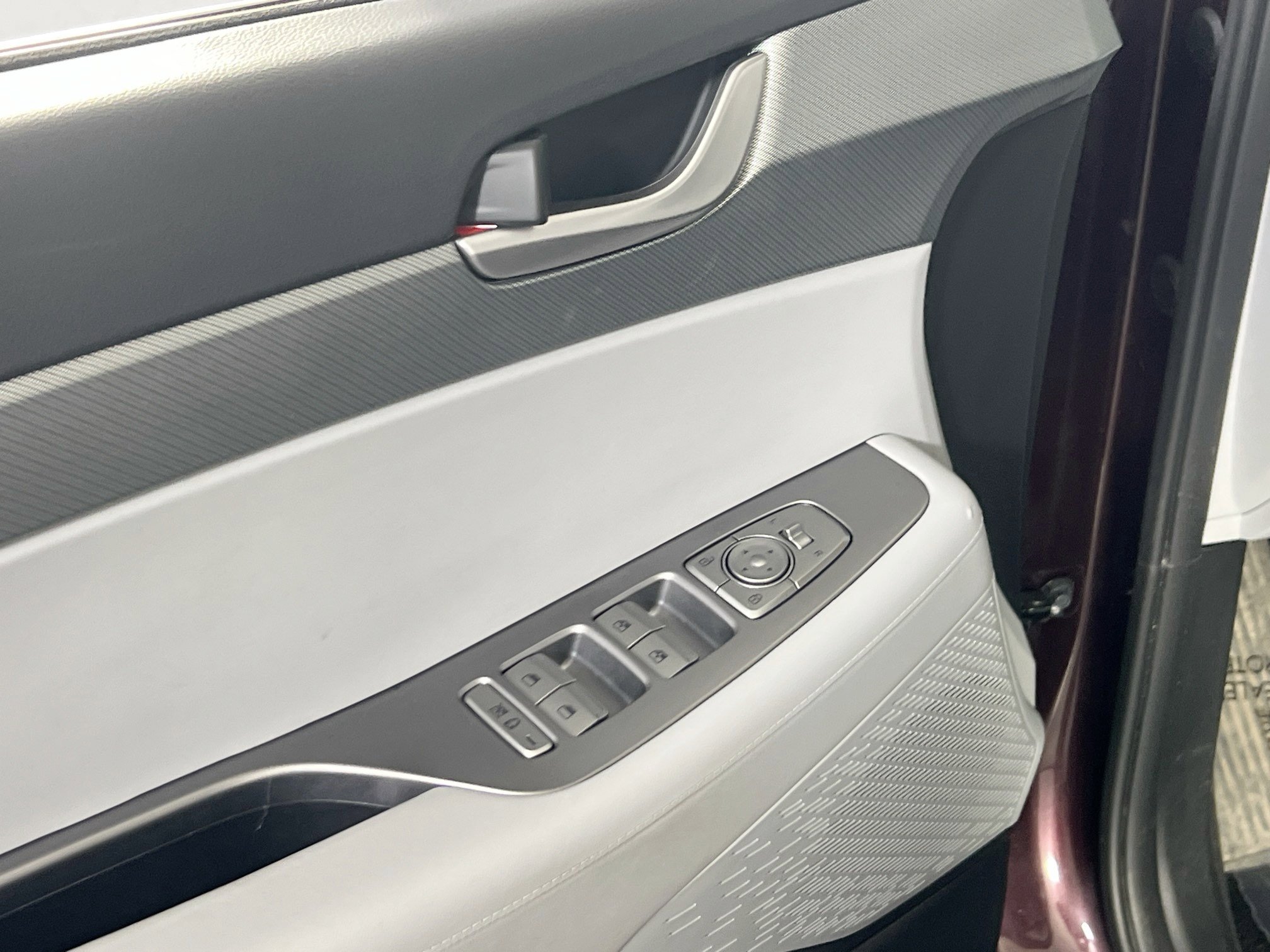 Used 2023 Hyundai Palisade SE image 18