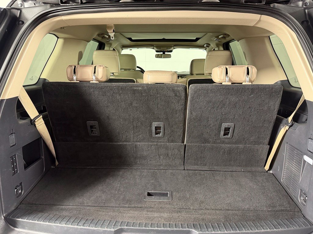 Used 2024 Ford Expedition Limited RWD image 23