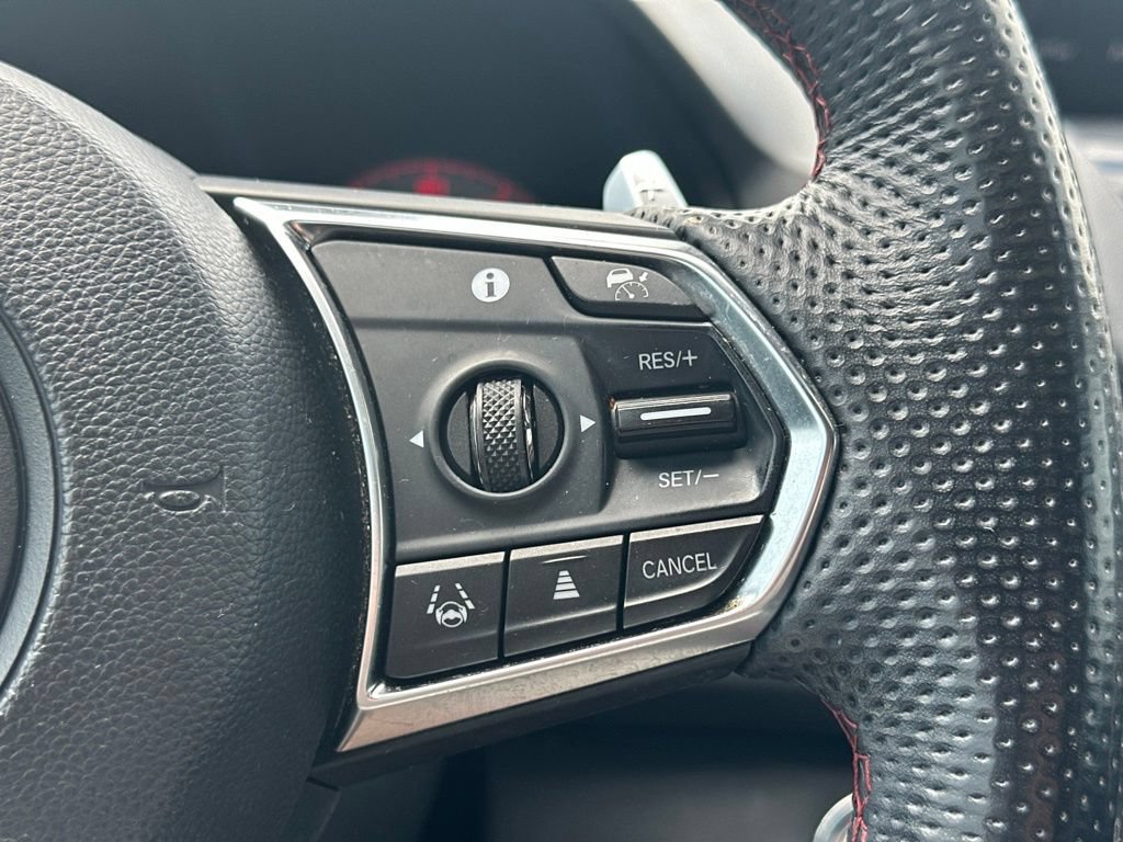 Used 2024 Acura RDX A-Spec AWD/4WD image 21