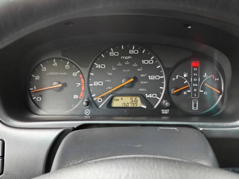 Used 2004 Honda Odyssey EX image 21