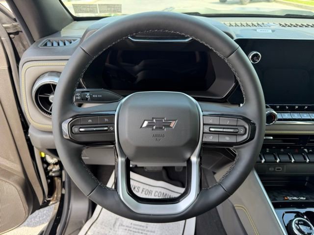 New 2026 Chevrolet Colorado ZR2 w/ Midnight Edition image 26