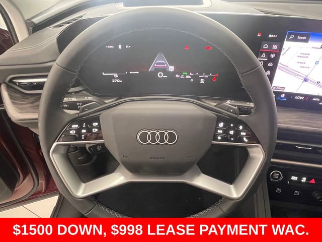 New 2025 Audi Q5 2.0T Premium Plus image 21