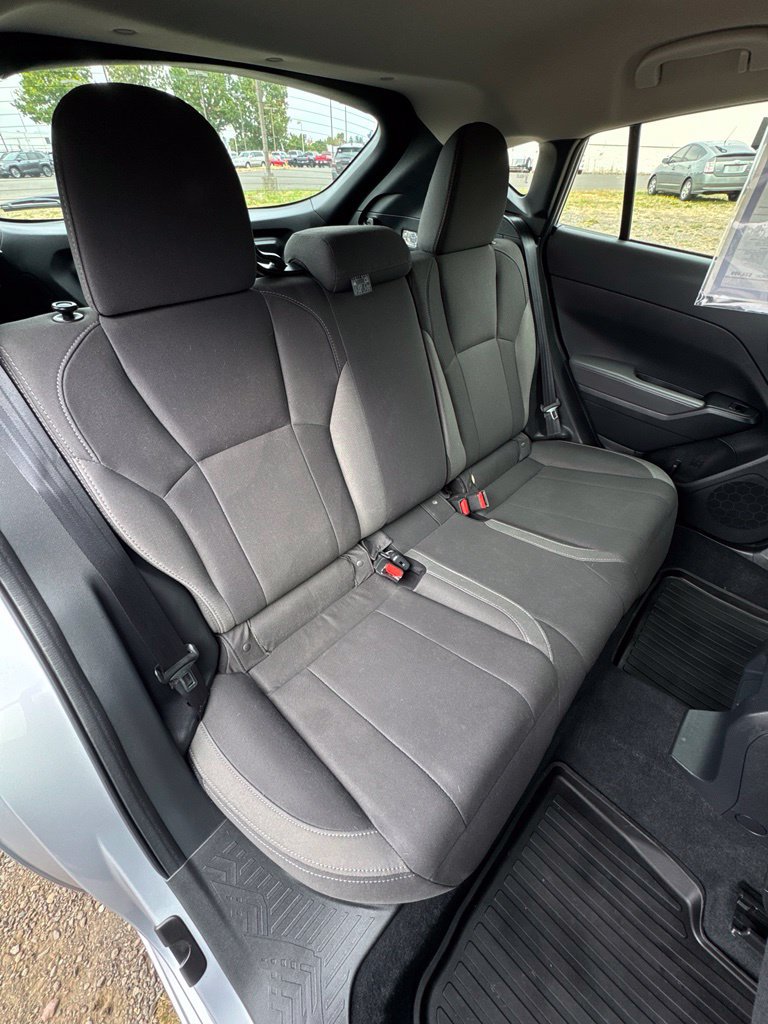 Certified 2024 Subaru Impreza 2.0i AWD/4WD image 22
