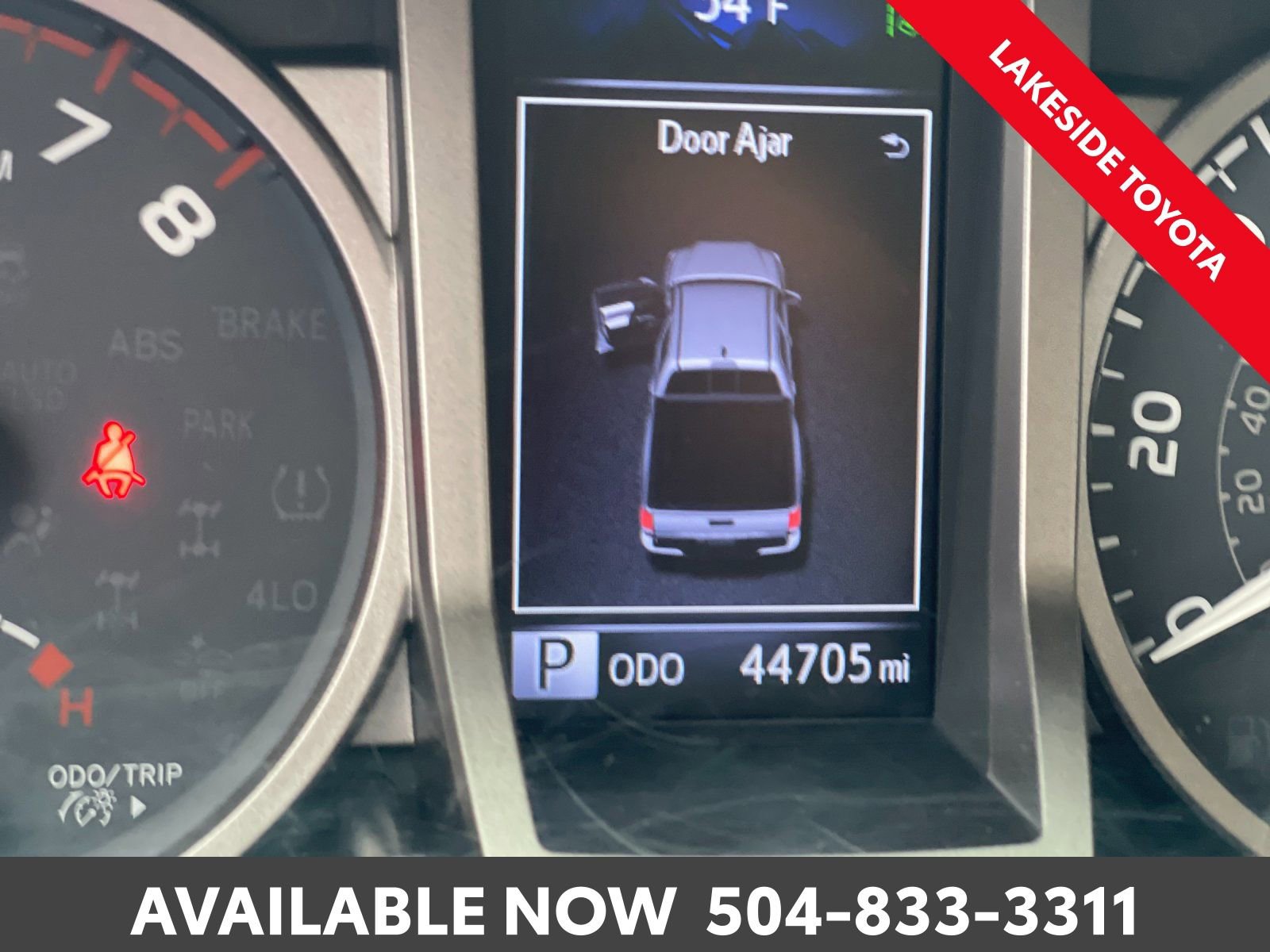 Used 2019 Toyota Tacoma SR5 image 28