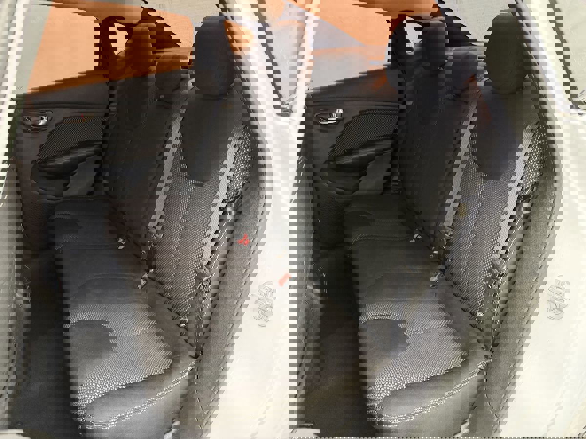 Used 2016 Dodge Dart SXT image 12