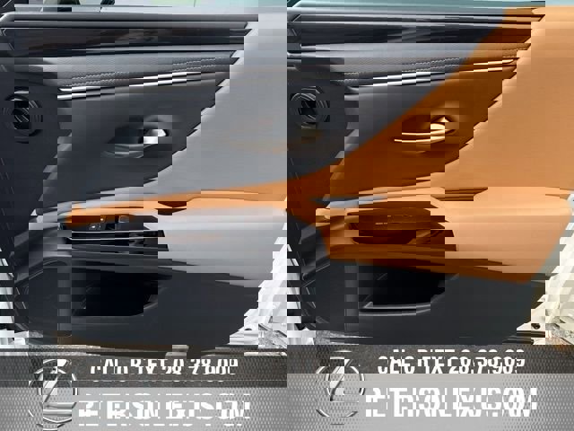 Used 2024 Lexus ES 350 w/ Accessory Package (Z2) image 13