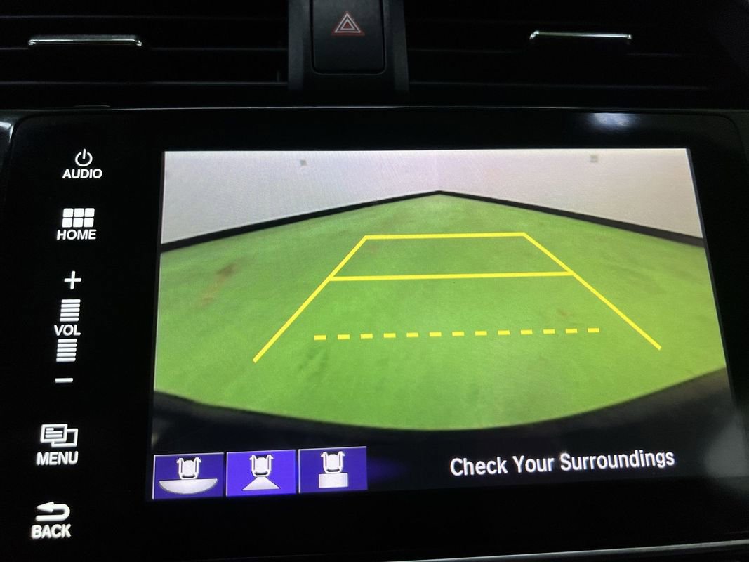 Used 2018 Honda Civic EX-T image 14