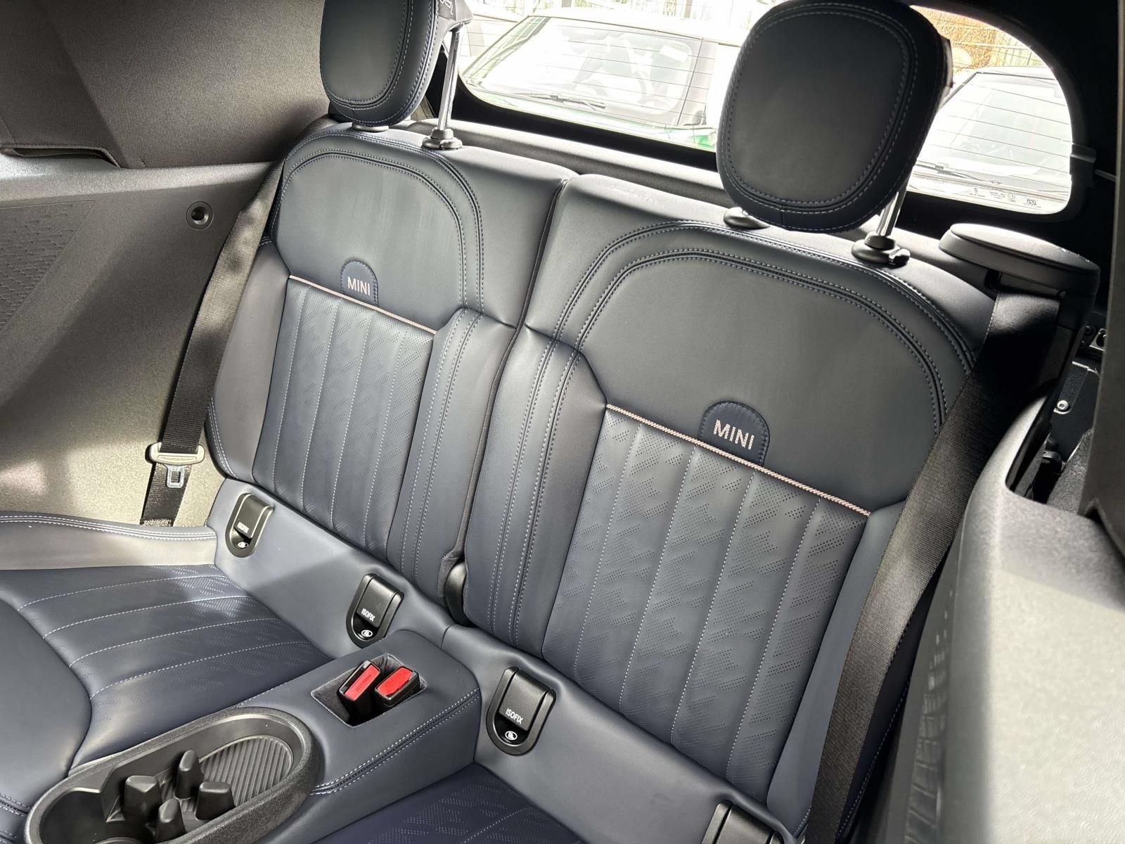 New 2026 MINI Cooper S FWD image 23