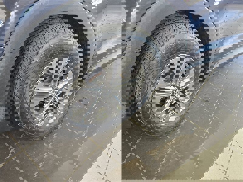 Used 2015 Hyundai Santa Fe Sport FWD image 27