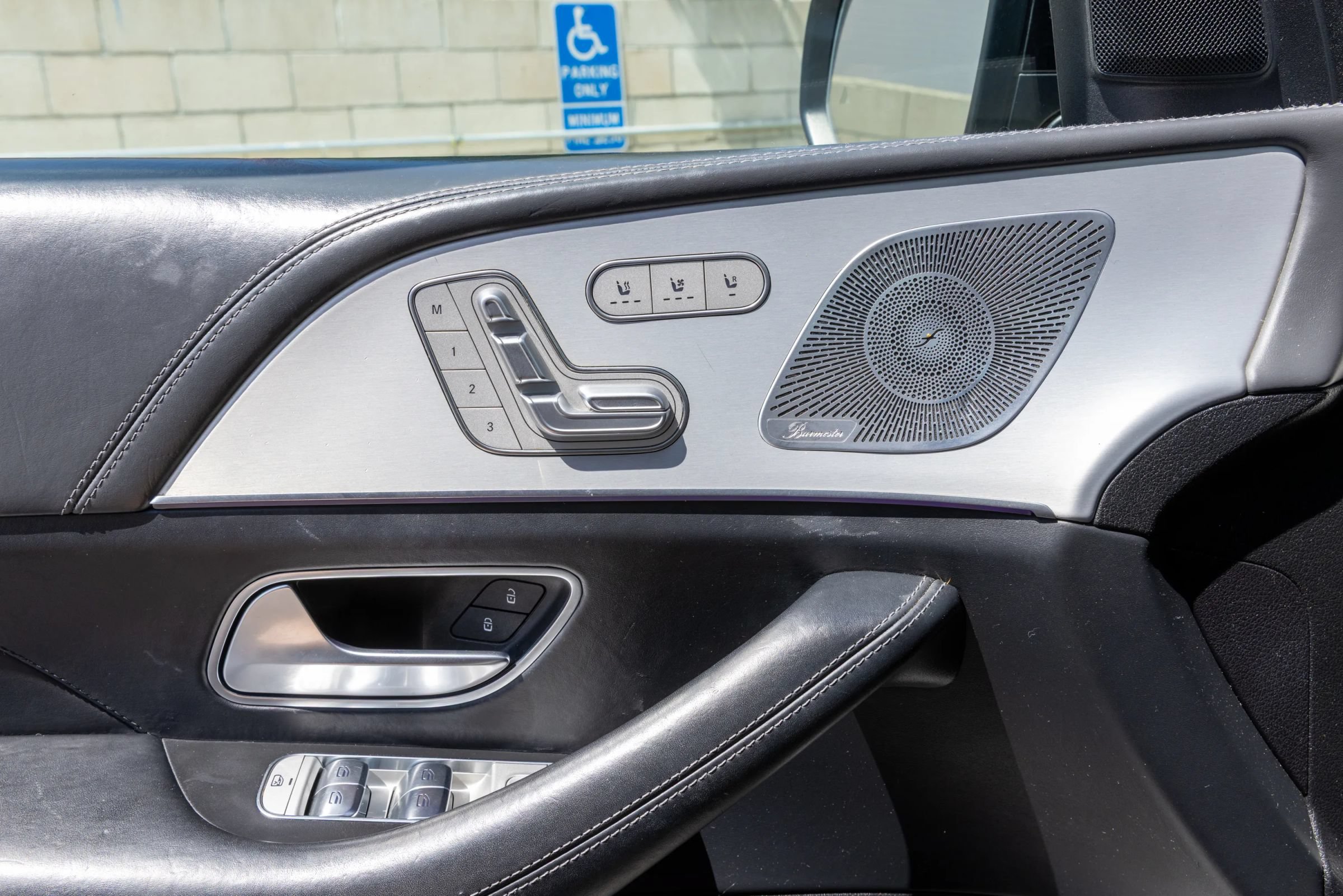 Used 2020 Mercedes-Benz GLE 450 4MATIC image 22