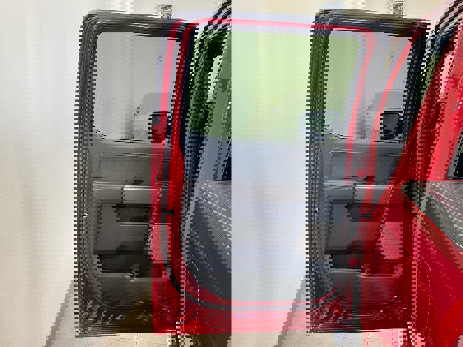 New 2026 Ford F150 Lariat w/ Equipment Group 501A Mid image 15