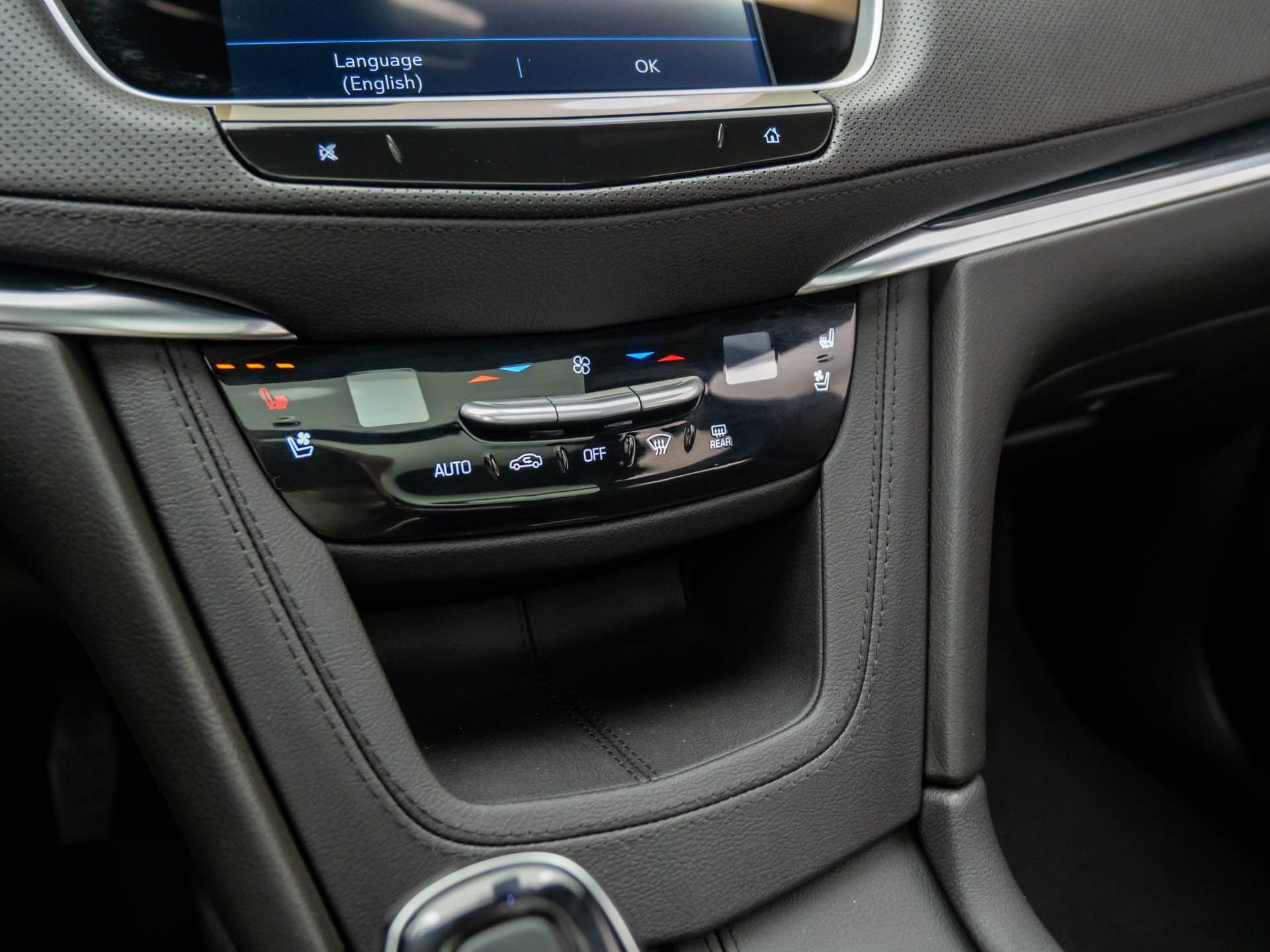 New 2026 Cadillac XT5 Premium Luxury w/ Driver Assist Package image 24