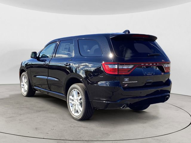 New 2026 Dodge Durango GT image 3