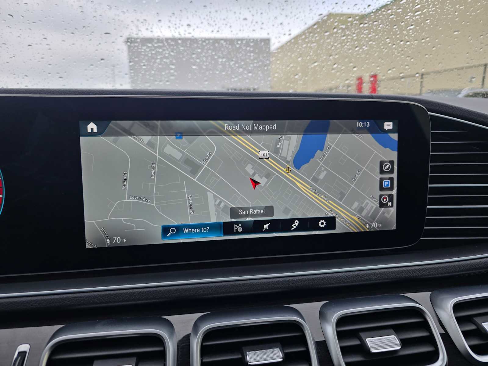 Used 2023 Mercedes-Benz GLS 580 4MATIC image 30