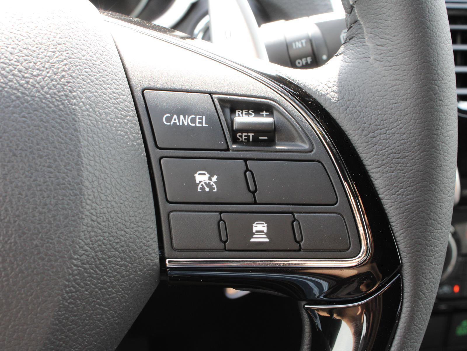 New 2025 Mitsubishi Eclipse Cross SEL image 33