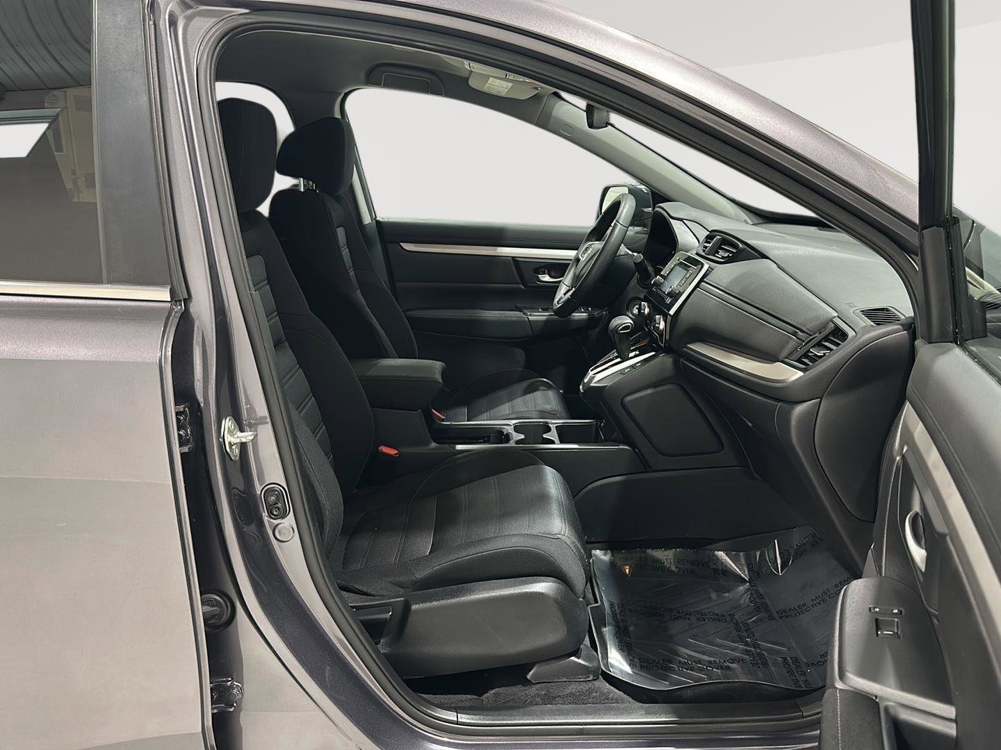 Used 2020 Honda CR-V LX image 24