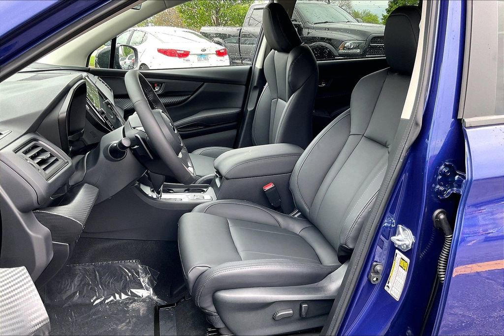 New 2026 Subaru Ascent Premium AWD/4WD image 11