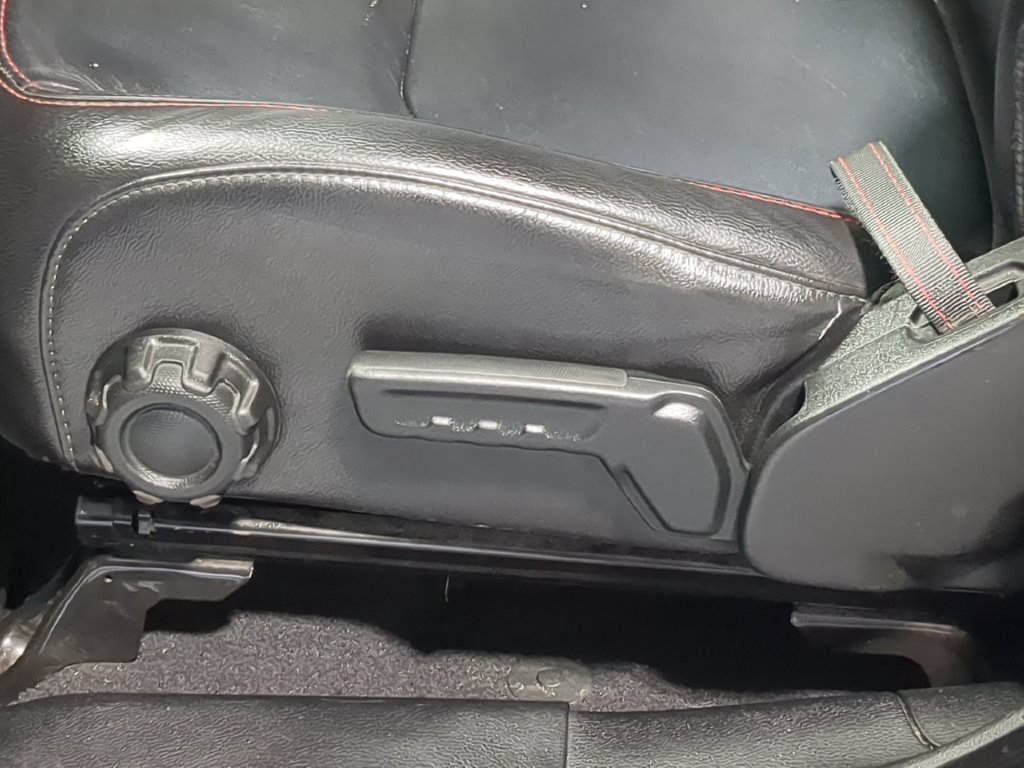 Used 2020 Jeep Gladiator Rubicon AWD/4WD image 21
