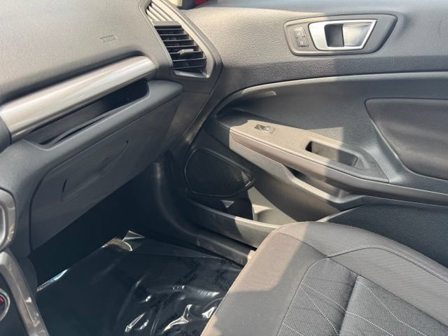 Used 2019 Ford EcoSport SE w/ SE Convenience Package AWD/4WD image 25