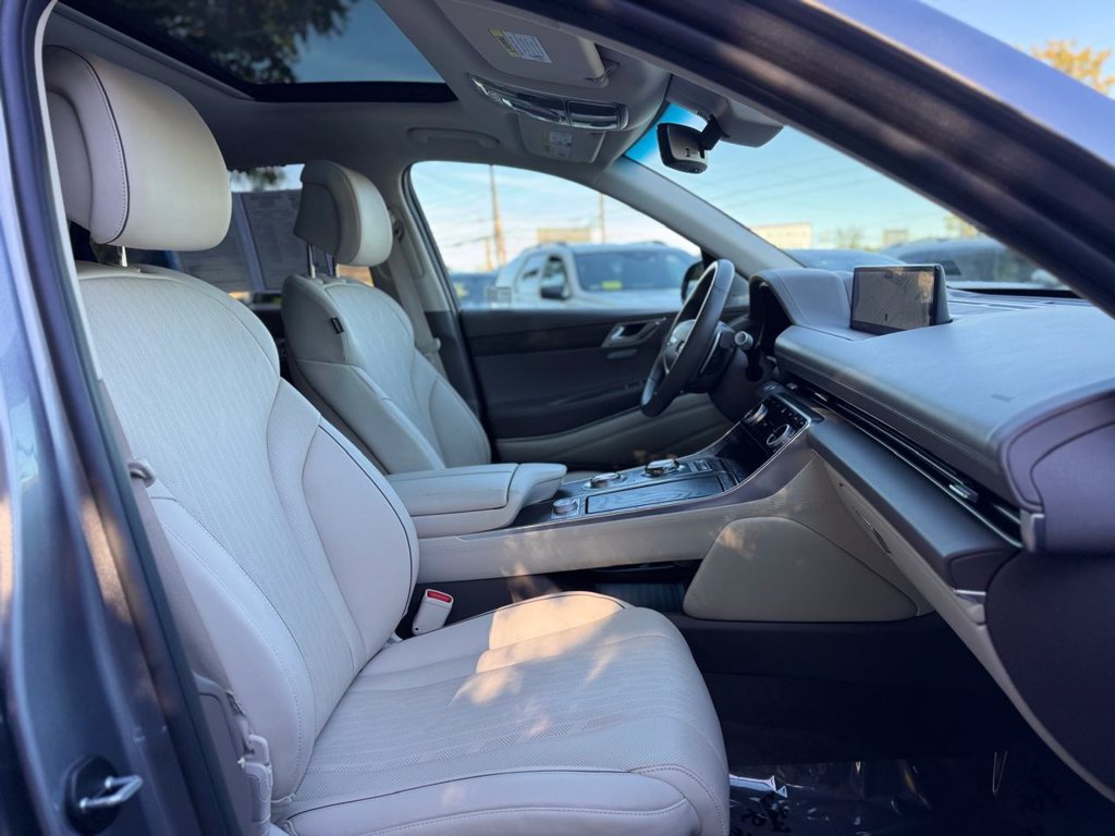 Used 2024 Genesis GV80 3.5T Advanced w/ Advanced Package AWD/4WD image 32