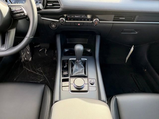 New 2026 MAZDA MAZDA3 s Sport image 15