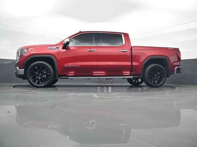 Used 2023 GMC Sierra 1500 SLT w/ SLT Convenience Package AWD/4WD image 28