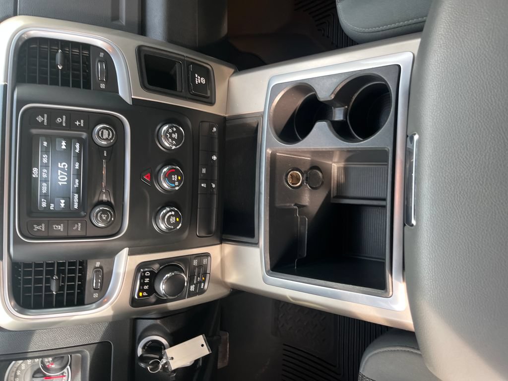 Used 2014 RAM 1500 Big Horn AWD/4WD image 26