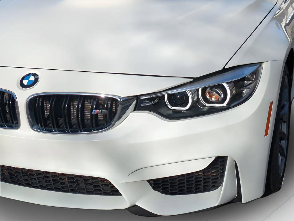 Used 2018 BMW M3 image 10