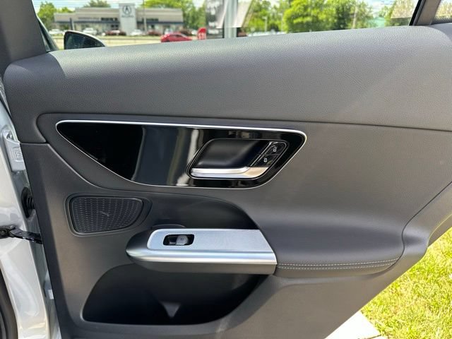 New 2026 Mercedes-Benz GLC 300 4MATIC image 18