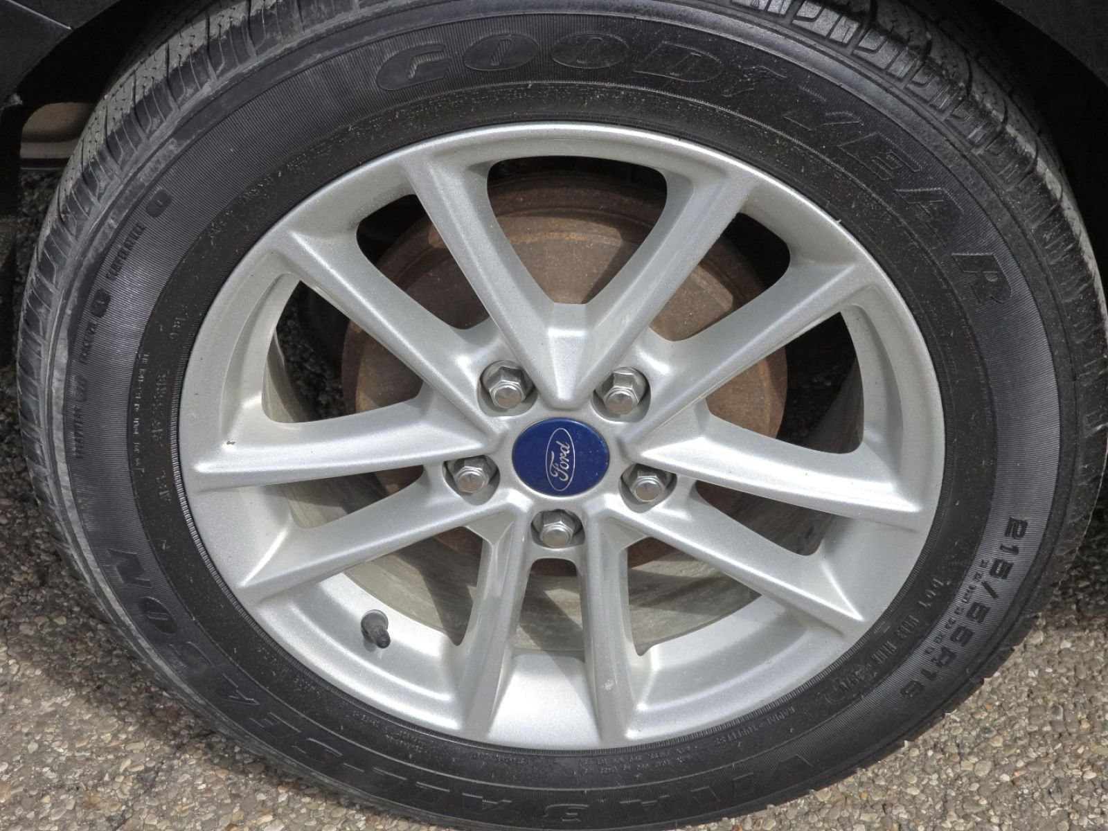 Used 2016 Ford Focus SE FWD image 8