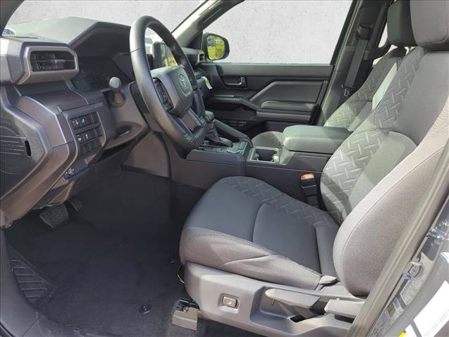 Used 2026 Toyota Tacoma SR5 RWD image 12