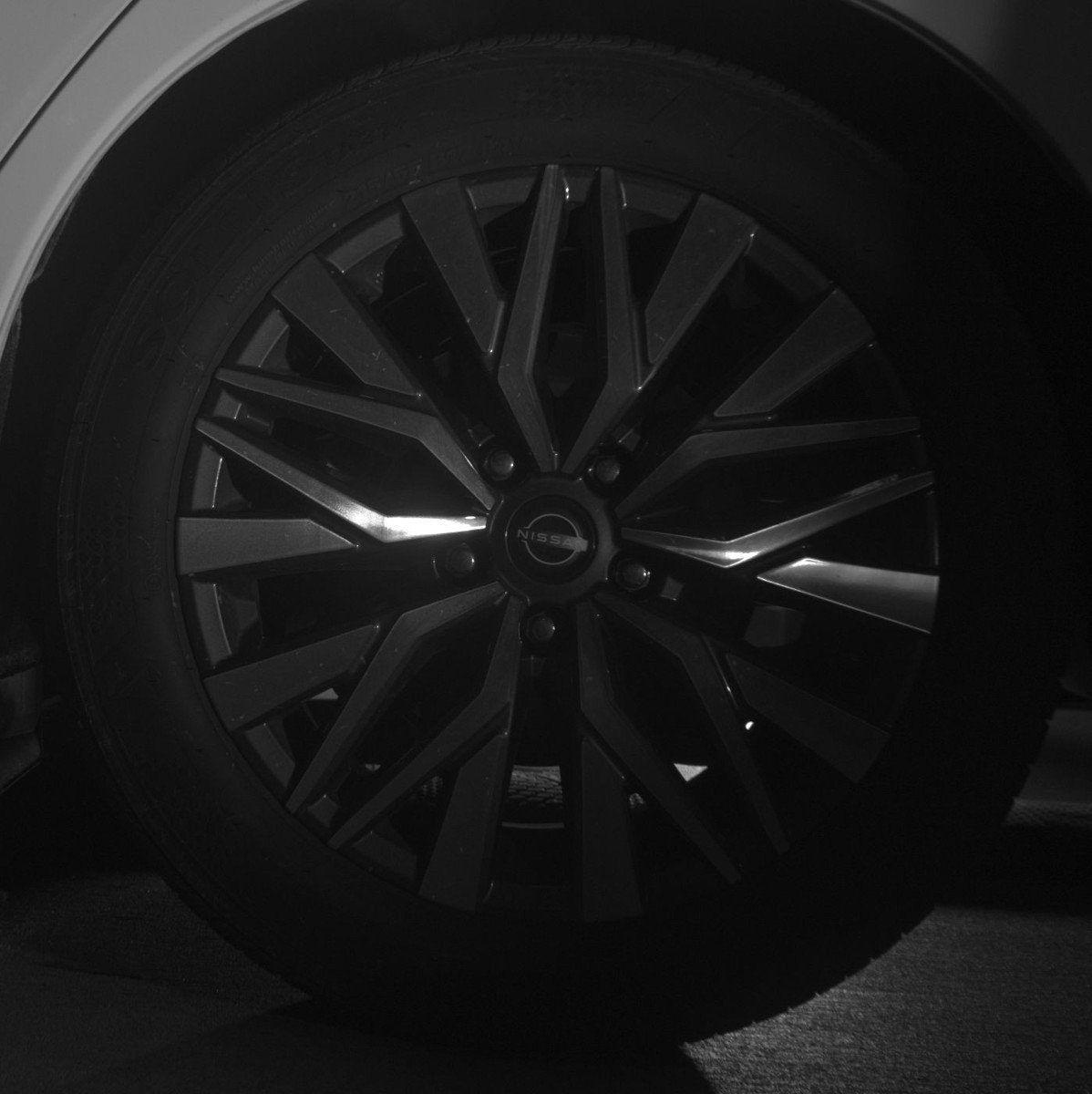 Used 2025 Nissan Altima 2.5 SV image 14