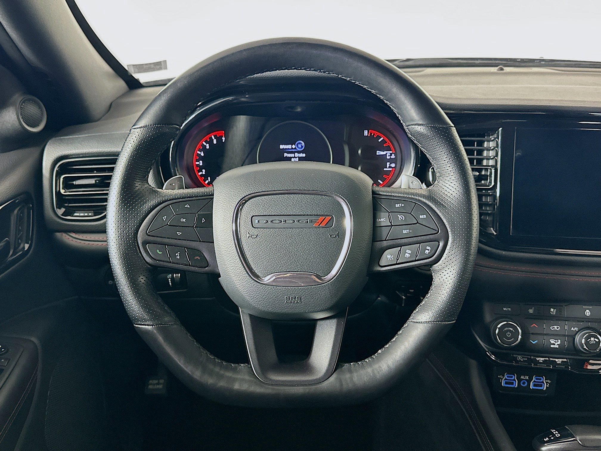 Used 2024 Dodge Durango GT image 18