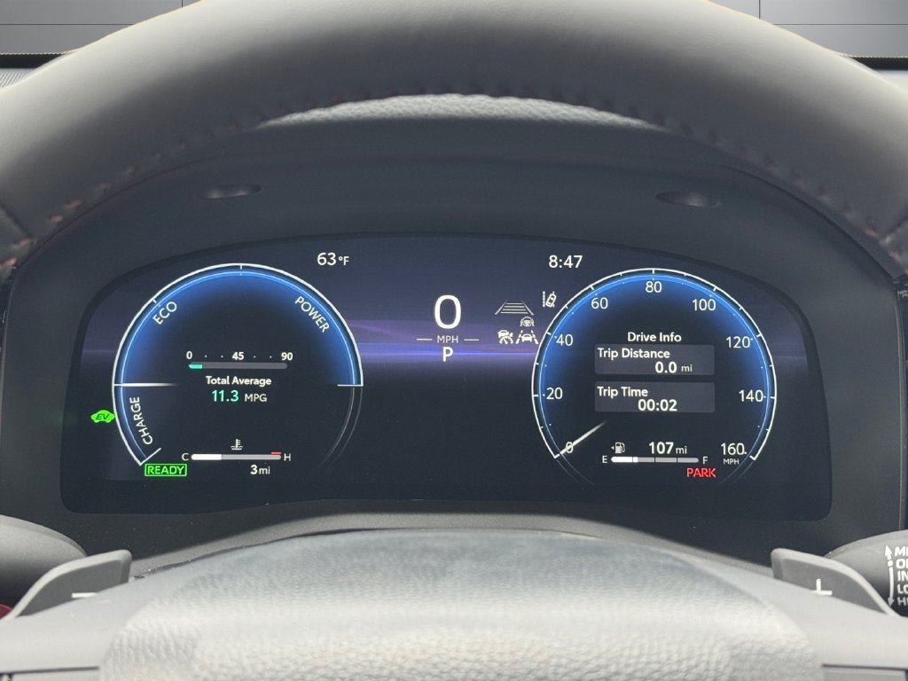 New 2026 Toyota Camry XSE AWD/4WD image 14