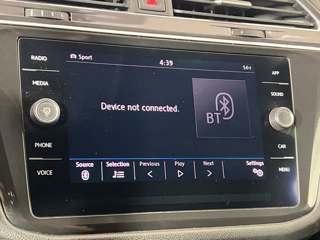 Used 2019 Volkswagen Tiguan SE image 32