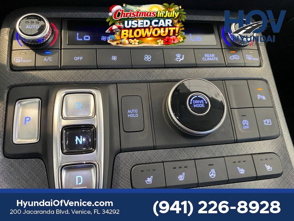 Used 2023 Hyundai Palisade Limited FWD image 19