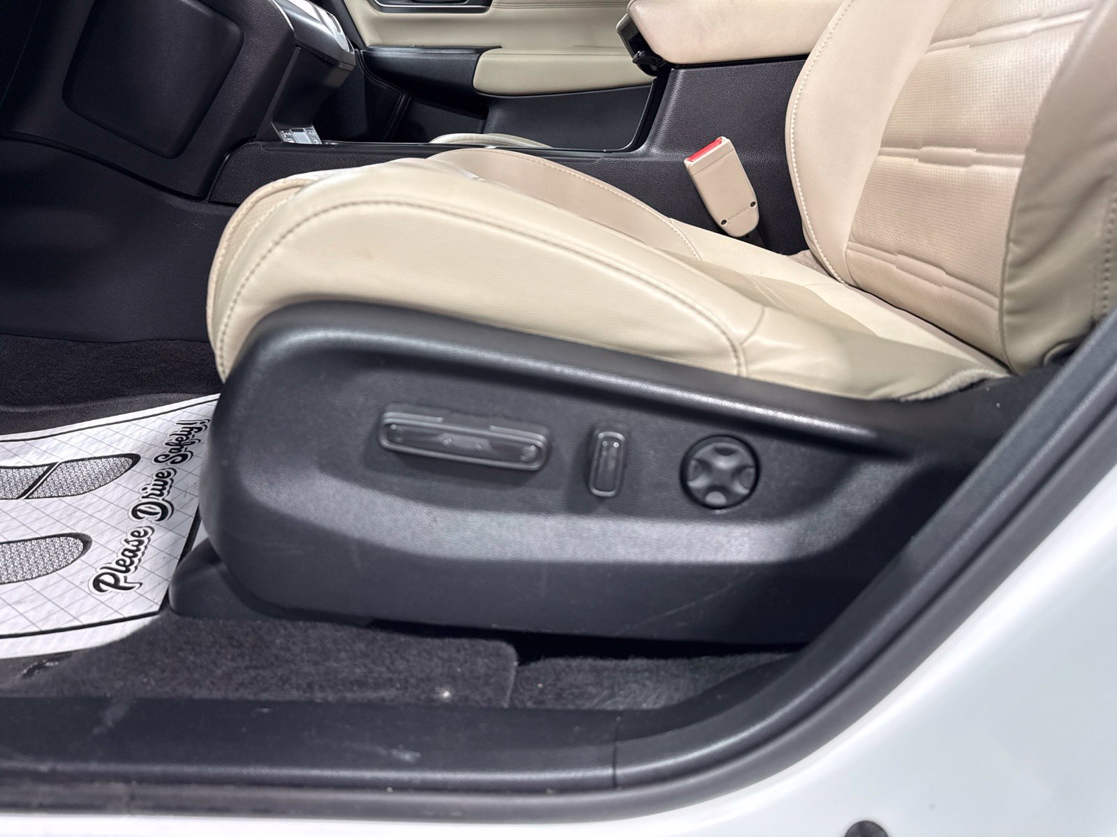 Used 2022 Honda CR-V EX-L image 23